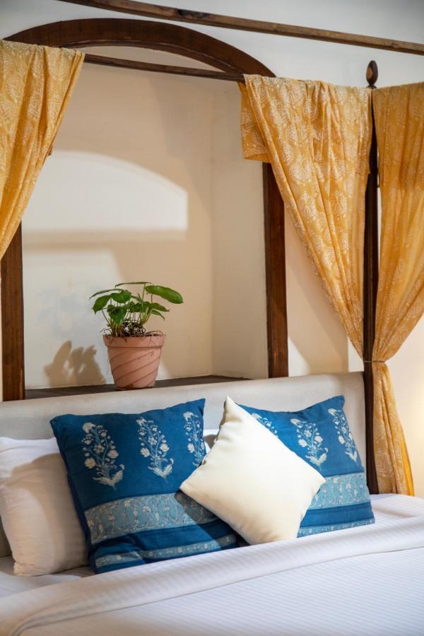 Lamrin Ucassaim Goa An Indo Portuguese Hotel Moira Екстер'єр фото